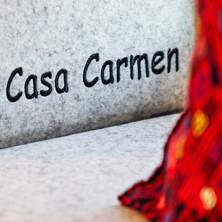 Fewo Prora - Casa Carmen 宾茨 外观 照片